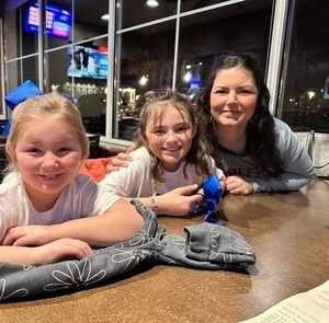 Meet your Posher, Brianna